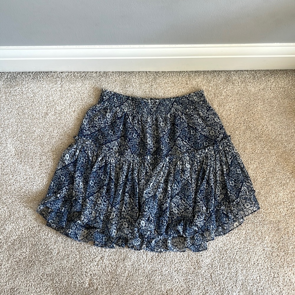 Misa Skirt